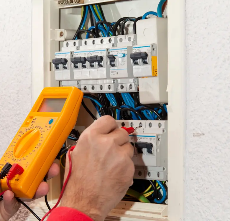 Serviço de Instalação em Lisboa